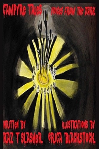 Campyre Tales
