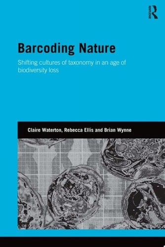 Barcoding Nature