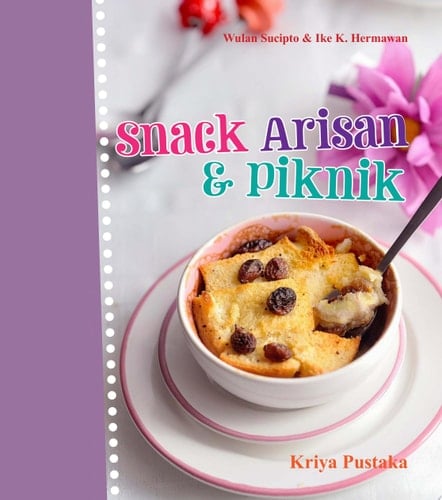 SNACK ARISAN & PIKNIK