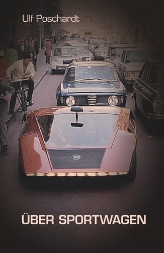 Über Sportwagen