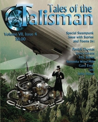 Tales of the Talisman 7-4