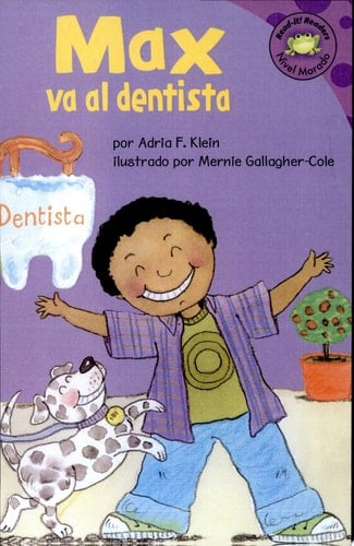 Max Va Al Dentista