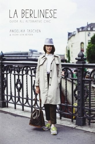 La Berlinese guida all'alternative chic