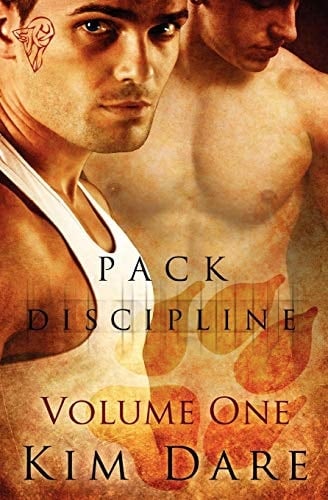 Pack Discipline Vol 1