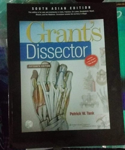 Grant's Dissector