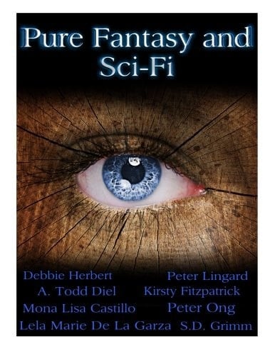 Pure Fantasy and Sci-Fi