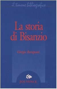 La storia di Bisanzio