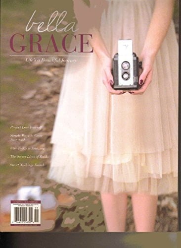 Bella Grace March April May 2015