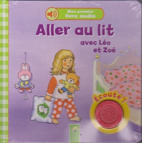 Im Kindergarten mit Mia und Ben