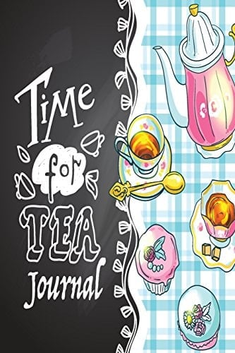 Time for Tea Journal