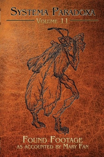 Found Footage A Tale of the Mantis Man