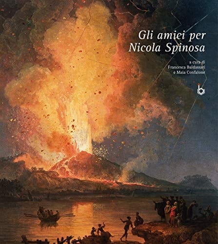 Gli amici per Nicola Spinosa