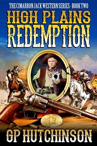 High Plains Redemption