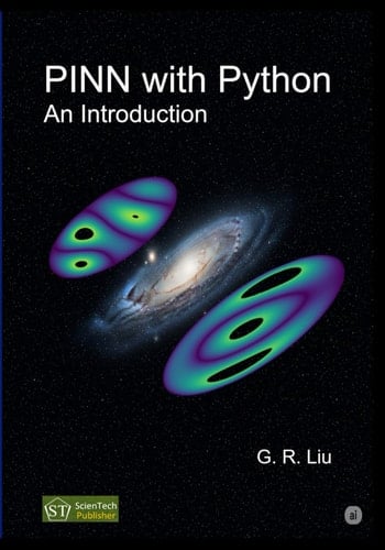 PINN with Python: An Introduction