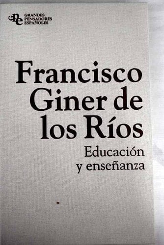 Educación y enseñanza