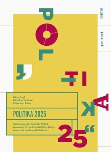 Politika 2025
