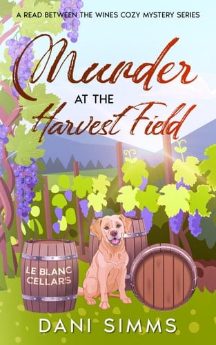 Murder at the Harvest Field