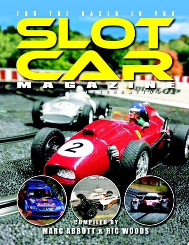 Slot Car Magazine