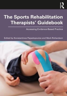 Sports Rehabilitation Therapists' Guidebook: Accessing Evidence-Based Practice