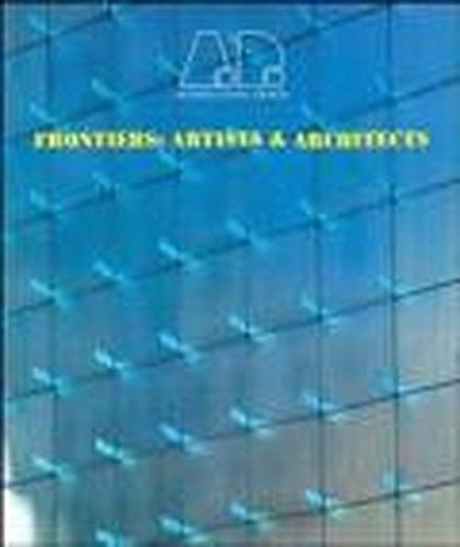 Frontiers Artists and Architects