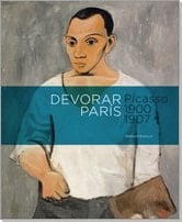 Devorar Paris Picasso 1900-1907