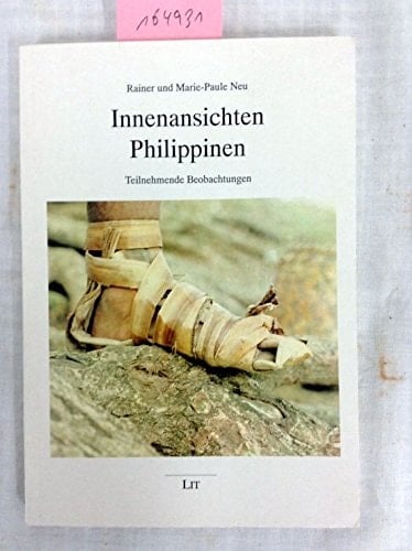 Innenansichten Philippinen teilnehmende Beobachtungen