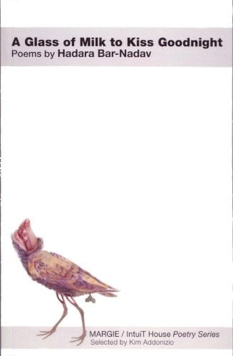 A Glass of Milk to Kiss Goodnight