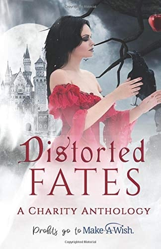 Distorted Fates: A Charity Anthology