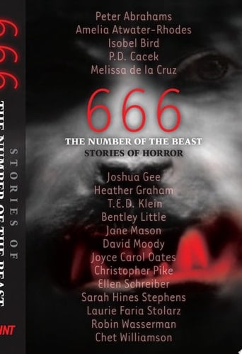 666 The Number of the Beast