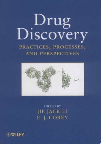 Drug Discovery Practices, Processes, and Perspectives