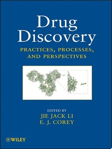 Drug Discovery Practices, Processes, and Perspectives