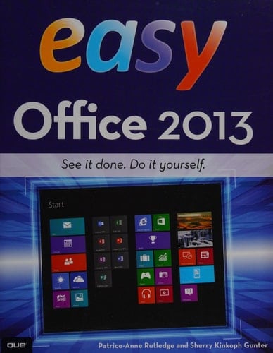 Easy Office 2013