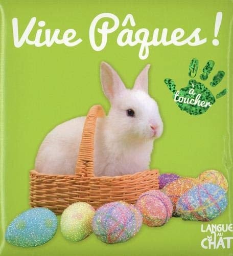 Vive Pâques !