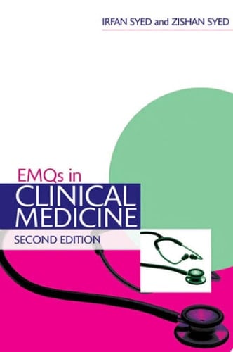 EMQs in Clinical Medicine