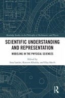 Scientific Understanding and Representation Modeling in the Physical Sciences