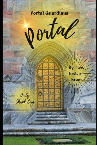 Portal (Portal Guardians)