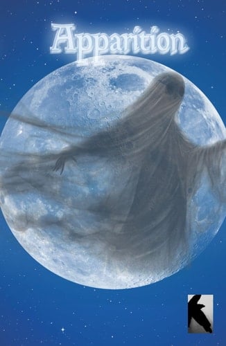 Apparition: The Ninth Crowvus Christmas Ghost Story Anthology