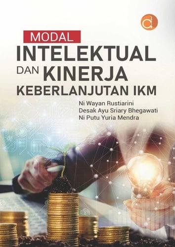 Modal Intelektual Dan Kinerja Keberlanjutan IKM