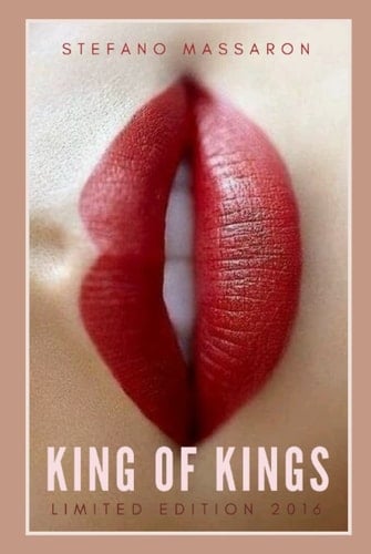 King of Kings: Limited Edition 2016 (Italian Edition)
