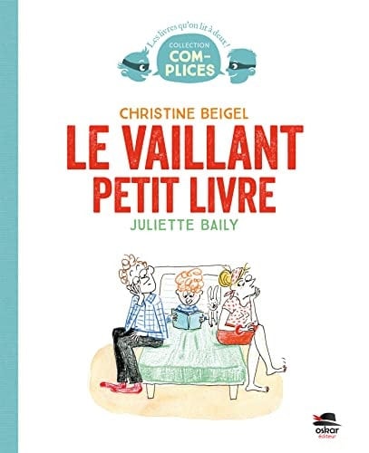Le vaillant petit livre
