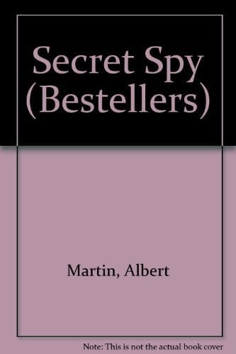 Secret Spy