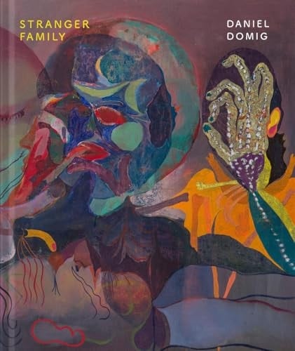 Daniel Domig Stranger Family