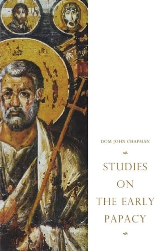 Studies on the Early Papacy