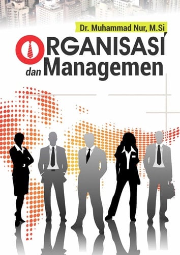Organisasi dan Manajemen