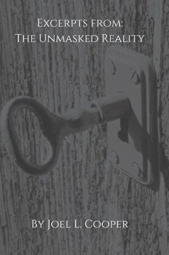 Excerpts From: the Unmasked Reality