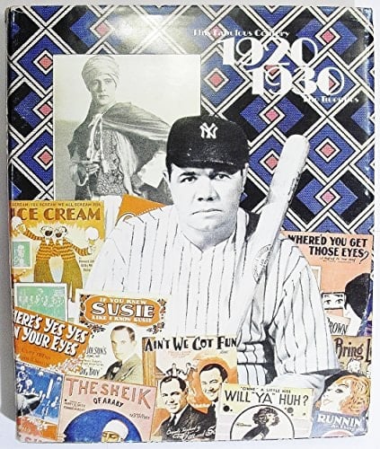 This Fabulous Century, 1920-1930