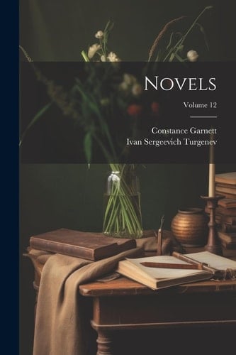 Novels; Volume 12