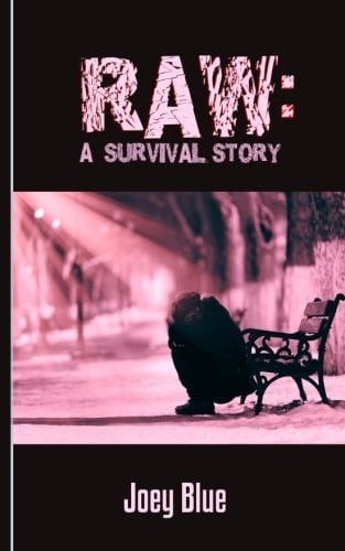 Raw - a Survival Story