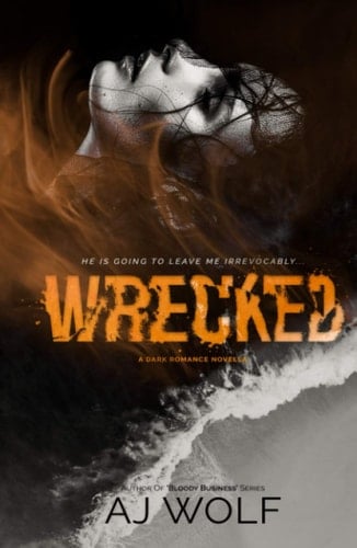 Wrecked: A Dark Romance Novella