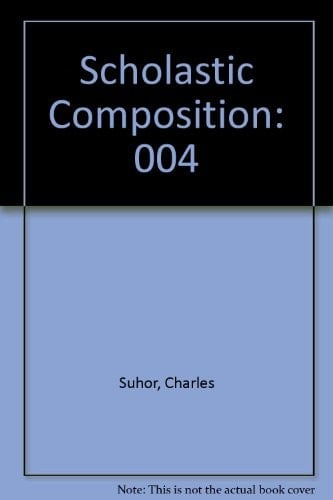 Scholastic Composition, Level 3